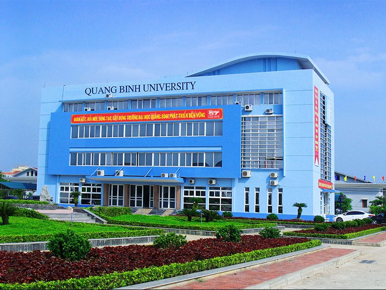 Điểm sàn Đại học Quảng Bình năm 2020