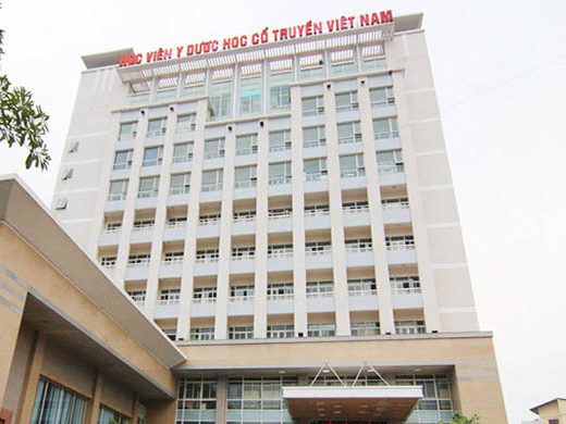 Điểm sàn Học viện Y Dược học Cổ truyền Việt Nam năm 2020