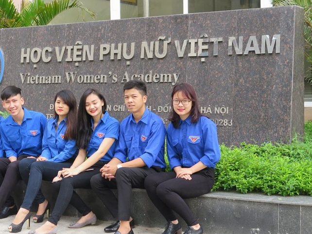 Điểm sàn Học viện Phụ nữ Việt Nam năm 2020: Chỉ 14 điểm