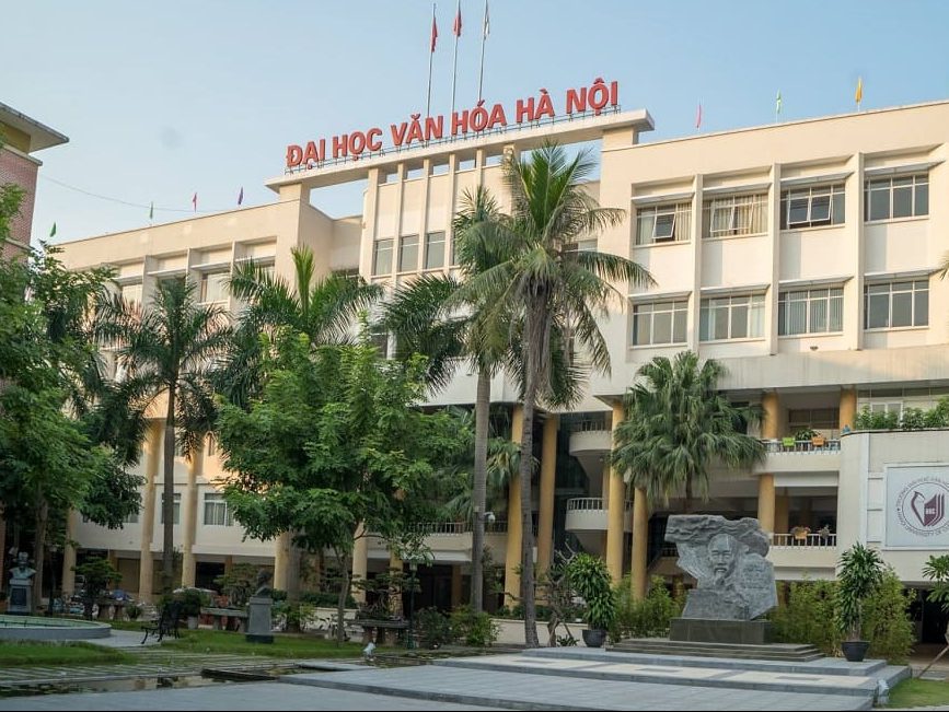 Điểm chuẩn Đại học Văn hóa Hà Nội năm 2020