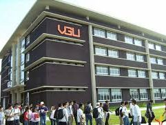 Điểm sàn Đại học Việt Đức năm 2020: 20 Điểm trở lên