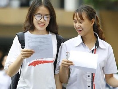 Các trường đại học lấy điểm thấp ở Hà Nội