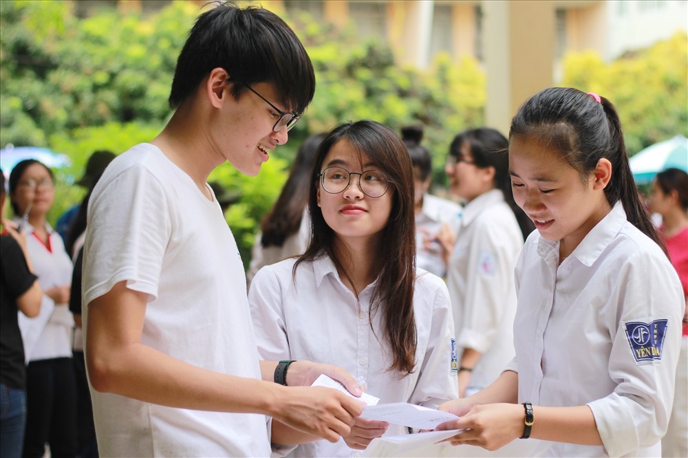 Trường ĐH Công nghiệp Hà Nội công bố điểm chuẩn năm 2020