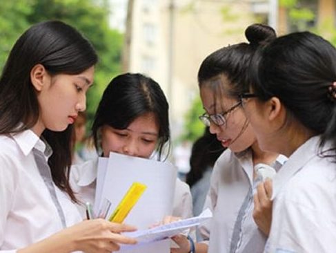 Điểm chuẩn Đại học Sự phạm  – Đại học Thái nguyên năm 2020