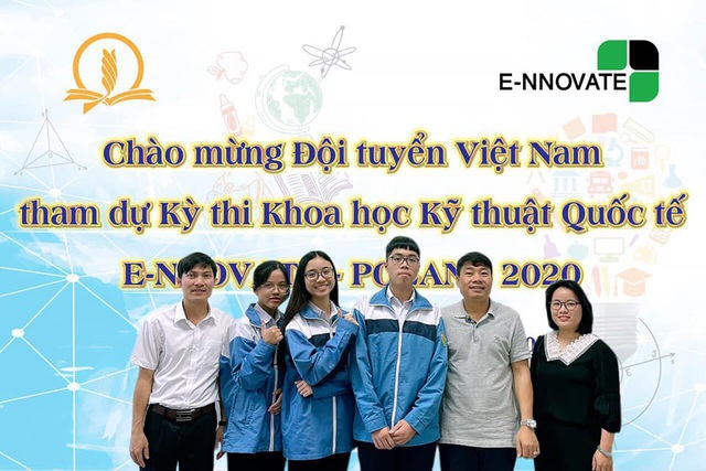 “Sách Vàng Sáng tạo Việt Nam 2021” ghi danh học sinh Lào Cai