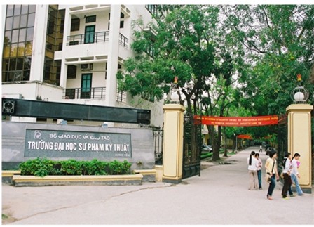 Trường Đại học Sư phạm Kỹ thuật Hưng Yên tuyển sinh Đại học chính quy năm 2022