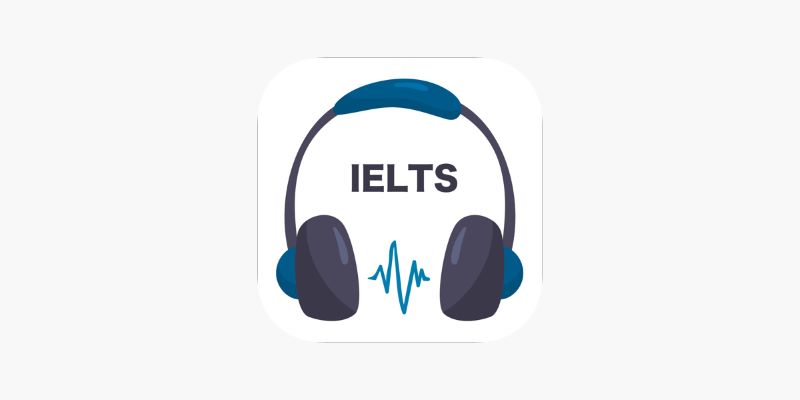 App Total IELTS Listening Practice