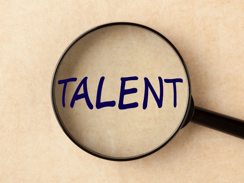 Speaking IELTS Part 1: Talent