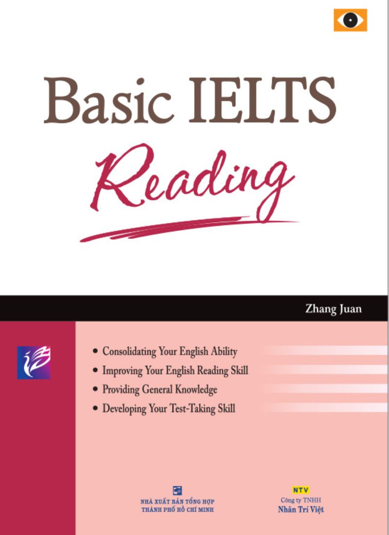 Các thông tin cơ bản về Basic IELTS Reading