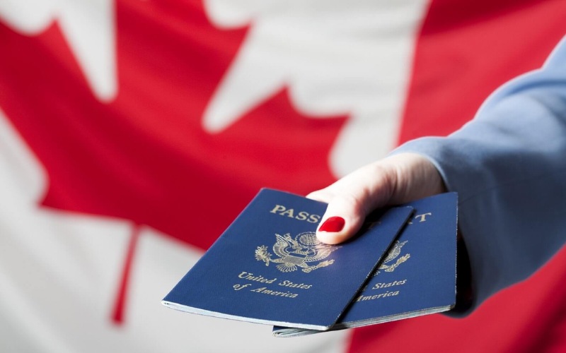 Cần chuẩn bị đầy đủ hồ sơ để làm visa du học Canada