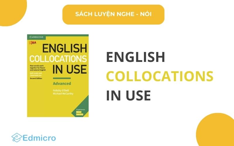English Collocations in Use