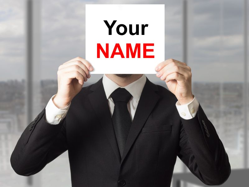 Is there a particular meaning behind your name?