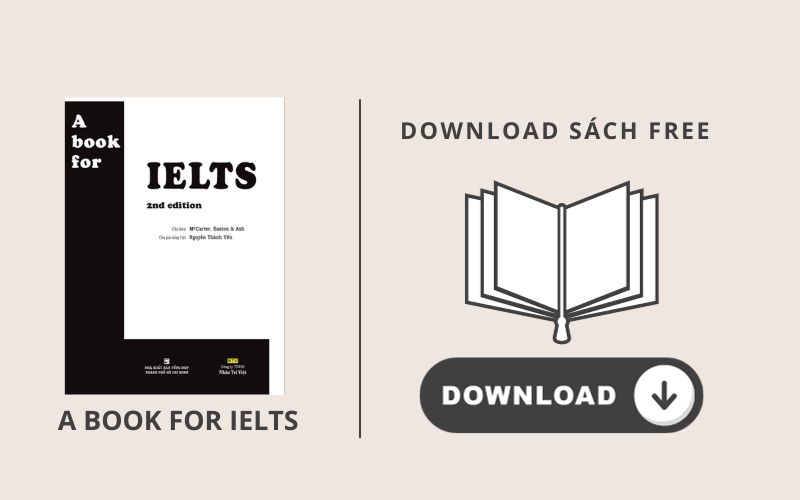 Download file pdf sách A Book for IELTS 