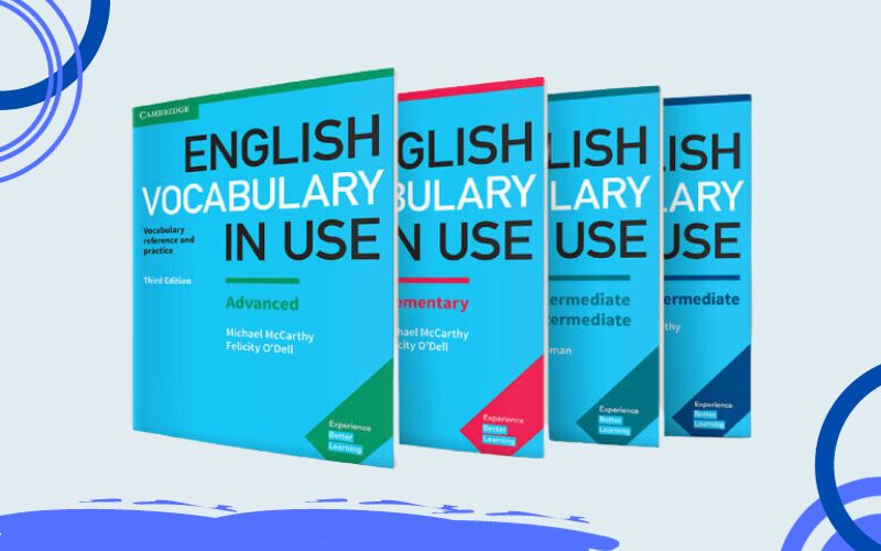 Giới thiệu sách English Vocabulary in Use