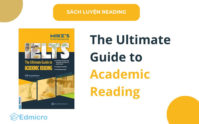 The Ultimate Guide to Academic Reading