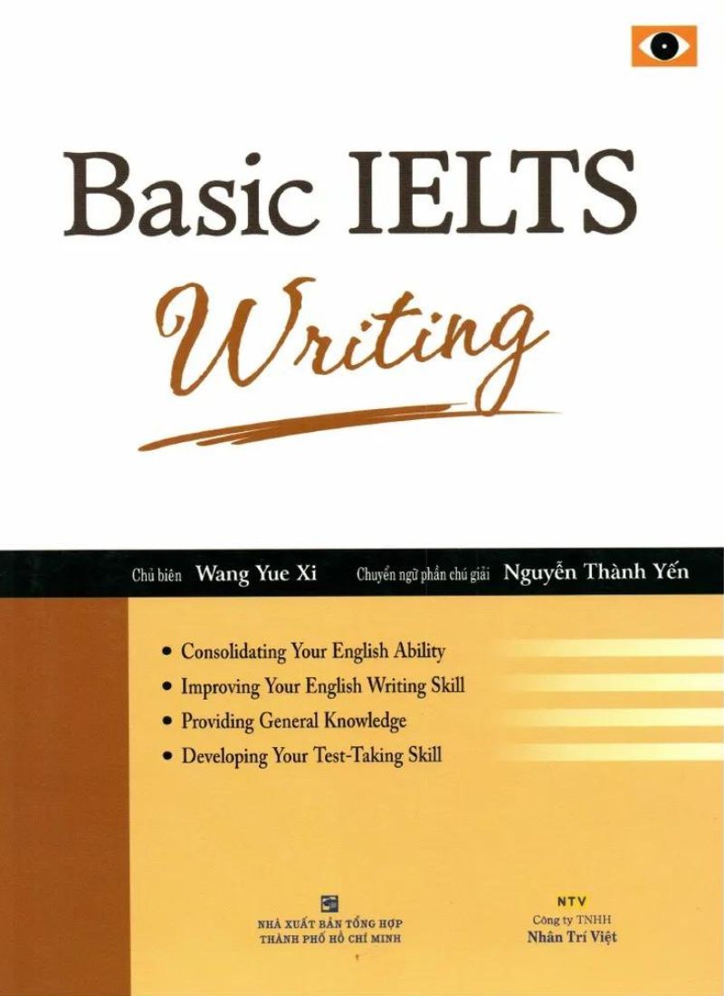 Tổng quan về Basic IELTS Writing