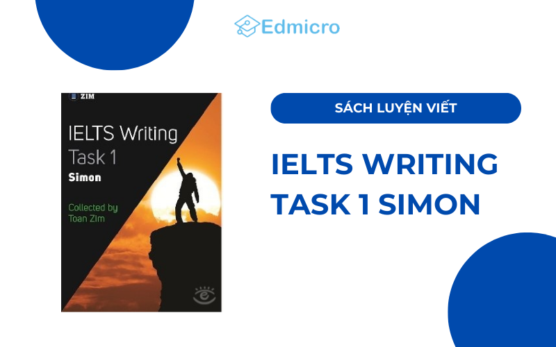 IELTS Simon - IELTS Writing Task 1
