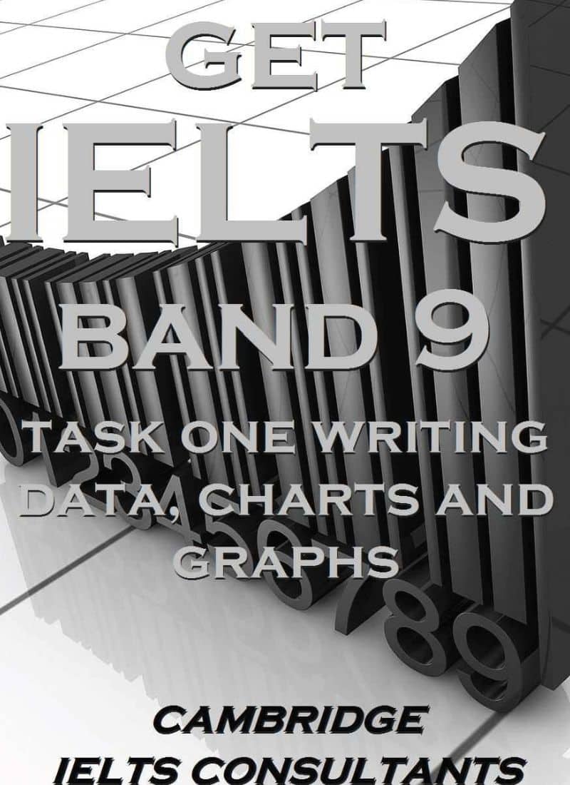Get IELTS Band 9 kỹ năng viết