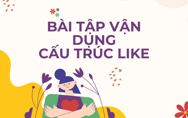 Bài tập vận dụng