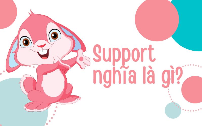 Định nghĩa Support