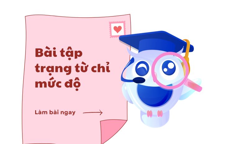 Bài tập thực hành