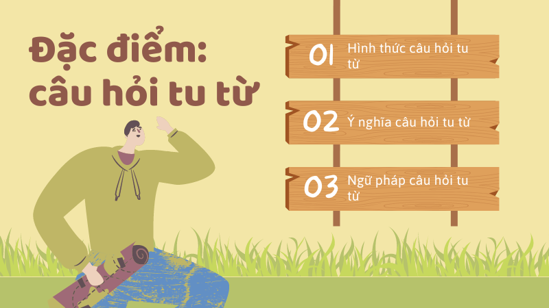 Các đặc điểm nổi bật mà bạn nên nhớ