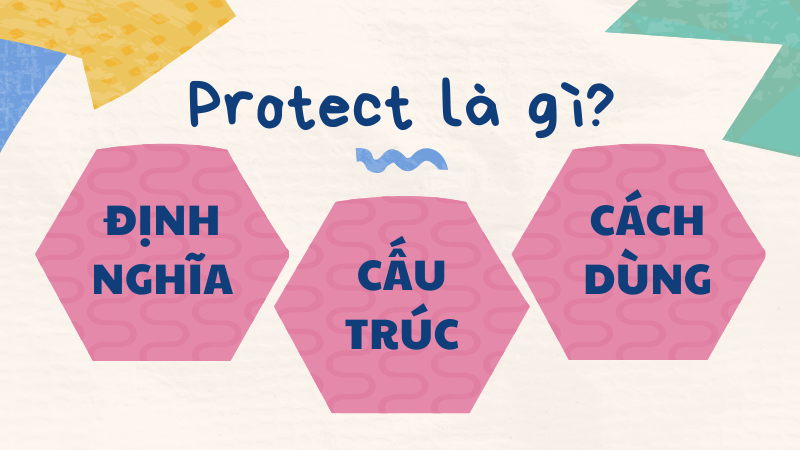 Khái niệm protect