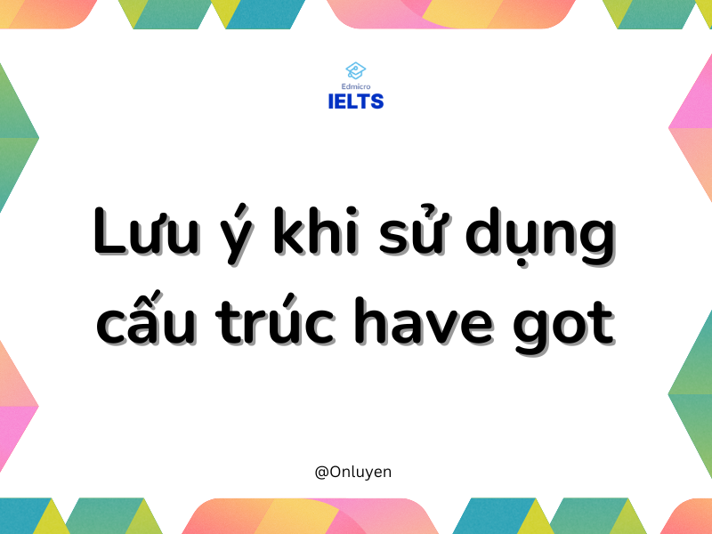 Lưu ý khi sử dụng