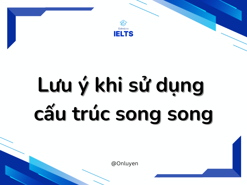 Lưu ý khi sử dụng