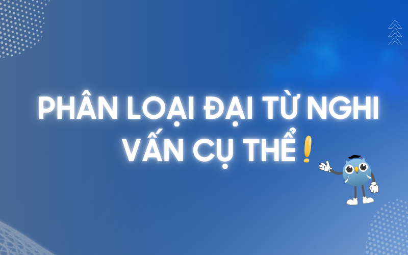 Phân loại và cách dùng