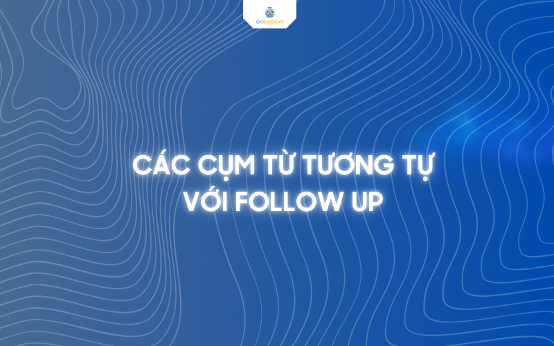 Các cấu trúc tương tự