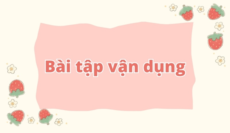 Bài tập về câu hỏi tu từ