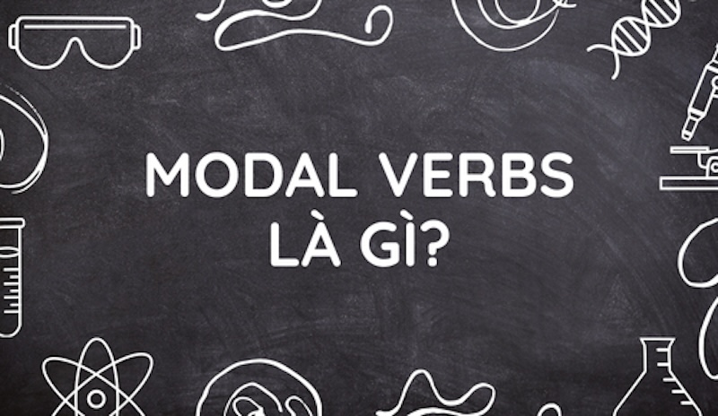 Định nghĩa modal verbs Định nghĩa modal verbs