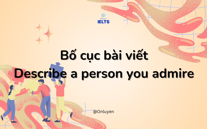 Bố cục bài nói