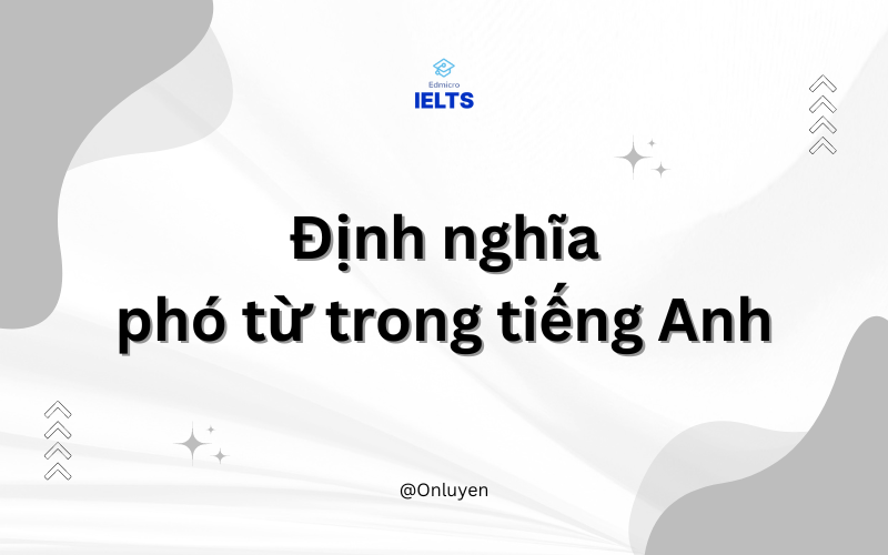 Định nghĩa