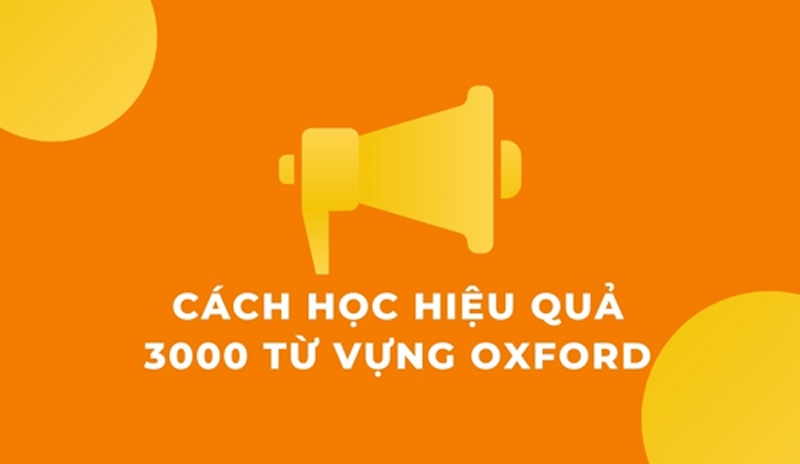 Cách học hiệu quả