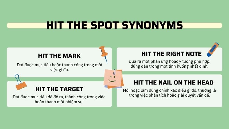 Cụm từ động nghĩa