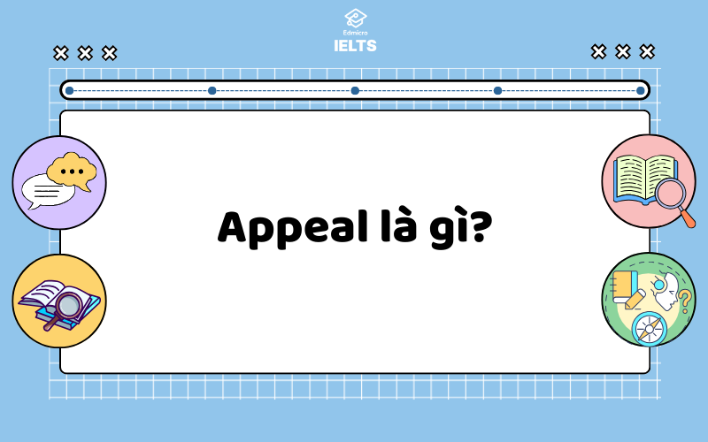Appeal là gì?