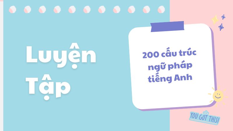 Bài tập vận dụng