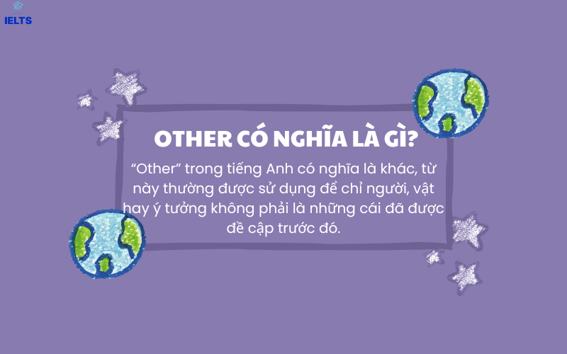 Other là gì?