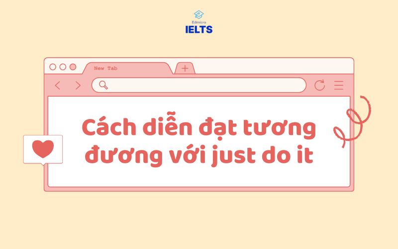 Cách diễn đạt tương đương