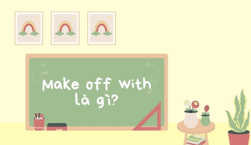 Ý nghĩa cụm từ
